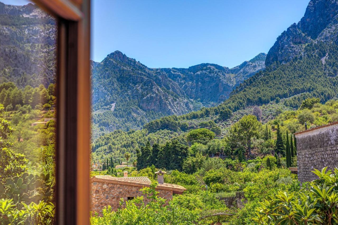 Casa Antonia Villa Soller Exterior photo